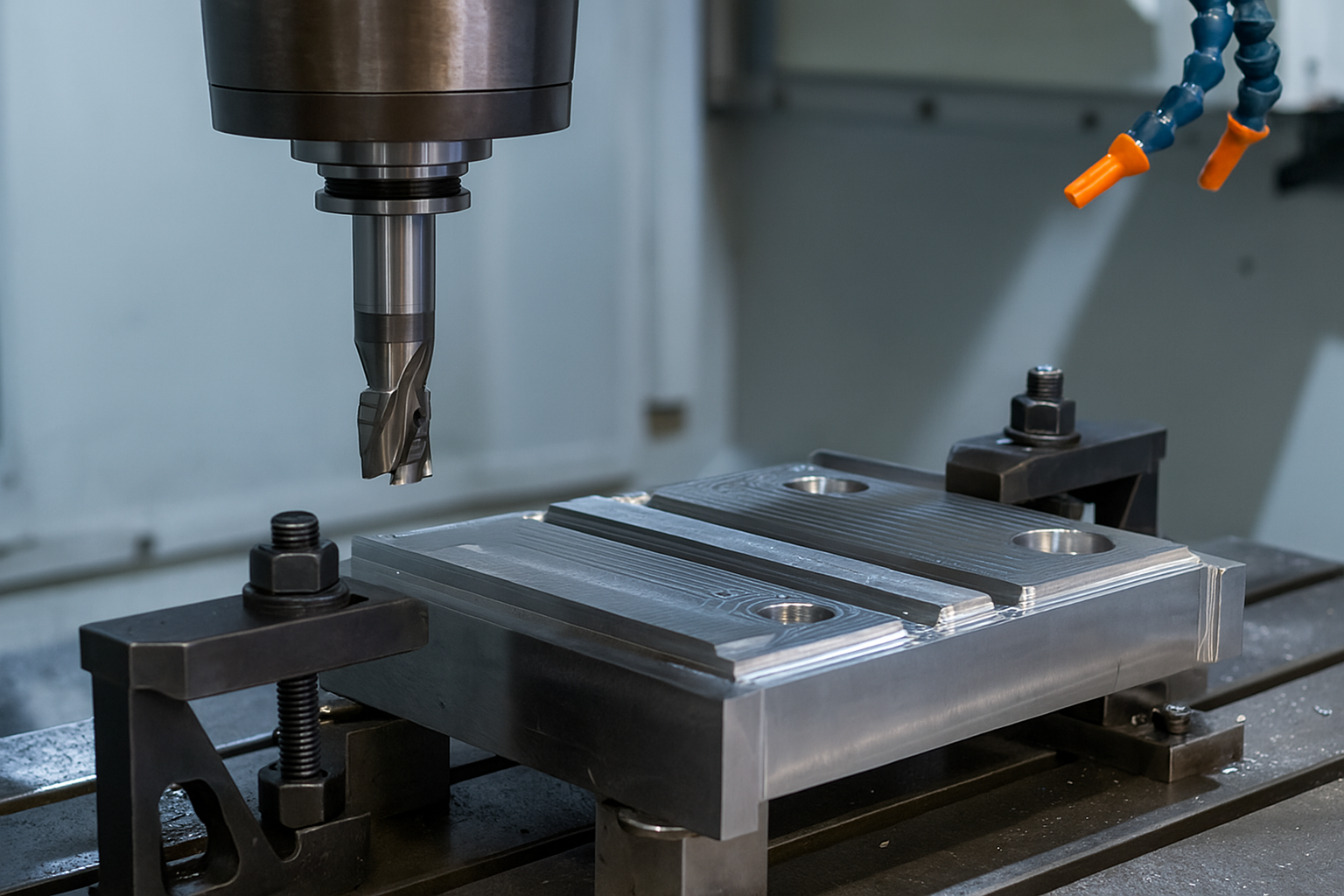 Tooling Solution