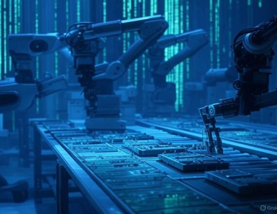Plant and Process Automation