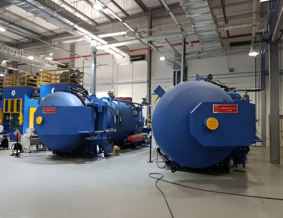 Auto Clave